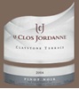 Le Clos Jordanne Claystone Terrace Pinot Noir 2007