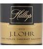 J. Lohr Hilltop Vineyard Cabernet Sauvignon 2012