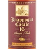 Knappogue Castle Twin Wood 16-Year-Old Irish Single Malt