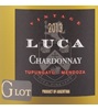 Luca G Lot Chardonnay 2013