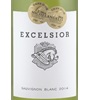 Excelsior Sauvignon Blanc 2014