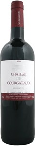 Chateau De Gourgazaud 2010