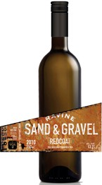 Ravine Sand & Gravel Redcoat 2011