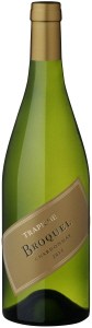 Trapiche Broquel Chardonnay 2011
