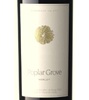 Poplar Grove Winery Merlot 2009