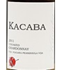 Kacaba Vineyards Unoaked Chardonnay 2011