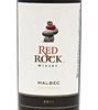 Red Rock Winery Malbec 2011