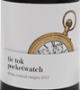 Robert Oatley Vineyards Tic Tok Pocketwatch Shiraz 2011