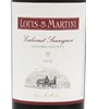 Louis M. Martini Cabernet Sauvignon 2011