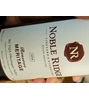 Noble Ridge Vineyard & Winery Noble Ridge Meritage Reserve 2014