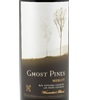 Ghost Pines Winemakers Blend Merlot 2011