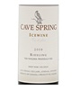 Cave Spring Reisling Icewine 2008