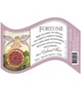 Reif Estate Winery Fortune Cabernet Rose 2012