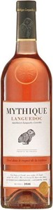 Mythique Rose 2012
