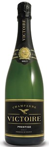 Victoire Brut Prestige Champagne