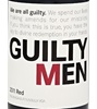 Malivoire Wine Company Guilty Men Red 2013