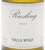 Villa Wolf Riesling 2014