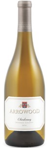 Arrowood Chardonnay 2008