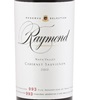 Raymond Reserve Selection Cabernet Sauvignon 2005