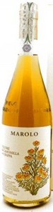 Marolo Milla Liquore Alla Camomilla Con Distilleria Santa Teresa Dei Fili Marolo Grappa