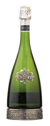 Segura Viudas Brut Reserva Heredad Cava Traditional Method