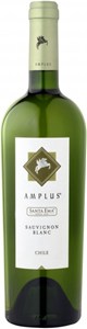 Santa Ema  Amplus Sauvignon Blanc 2011