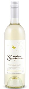 Bonterra Sauvignon Blanc 2010