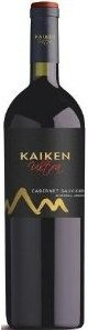 Kaiken Ultra Cabernet Sauvignon 2009