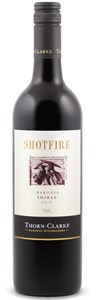 Thorn-Clarke Shotfire Shiraz 2010