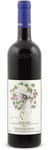 Papà Celso Abbona 2010