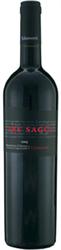 Talamonti Tre Saggi Montepulciano D'abruzzo 2008