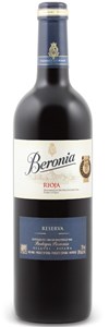 Beronia Reserva 2007
