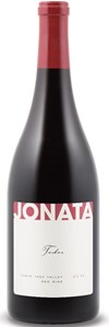 Jonata Todos Red 2008