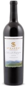 St. Supéry Cabernet Sauvignon 2007