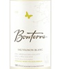 Bonterra Sauvignon Blanc 2010