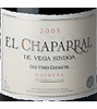 El Chaparral Old Vines Garnacha 2010