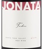 Jonata Todos Red Named Varietal Blends-Red 2008