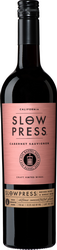 Slow Press Cabernet Sauvignon 2017