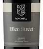 Maxwell Ellen Street Shiraz 2019