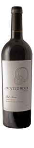 Painted Rock Estate Winery Red Icon 2015