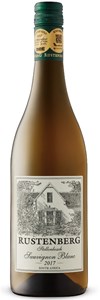 Rustenberg Sauvignon Blanc 2017