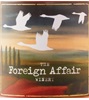 The Foreign Affair Amarosé 2017
