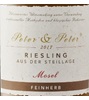Peter & Peter Feinherb Riesling 2017