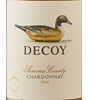 Decoy Chardonnay 2016