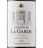 Château La Garde 2010