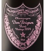 Dom Pérignon Vintage Brut Rosé Champagne 2004