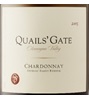 Quails' Gate Stewart Family Reserve Chardonnay 2015