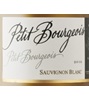 Henri Bourgeois Petit Bourgeois Sauvignon Blanc 2016