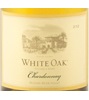 White Oak Chardonnay 2012