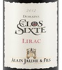 Alain Jaume & Fils Clos De Sixte Lirac 2012